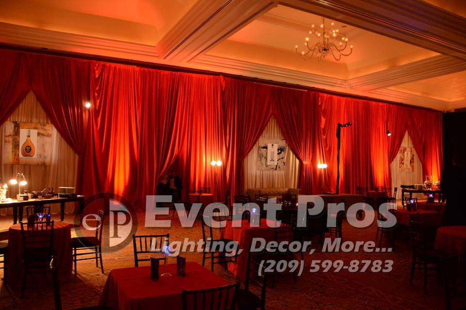 Event Pros Productions