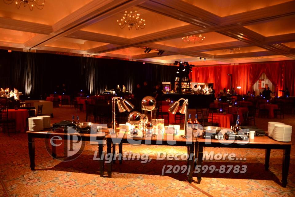 Event Pros Productions