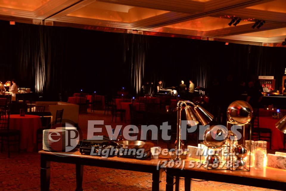 Event Pros Productions