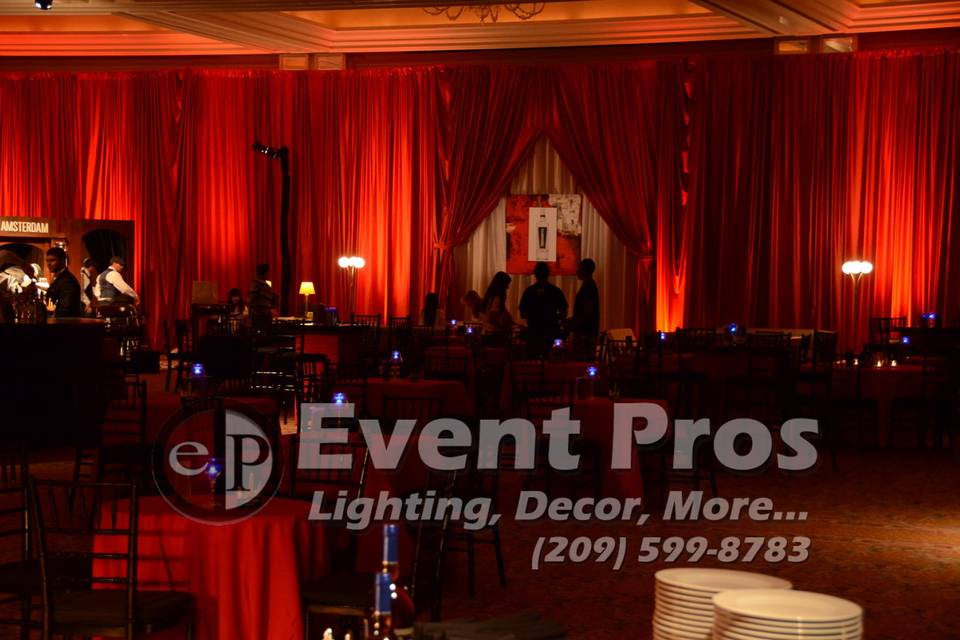 Event Pros Productions