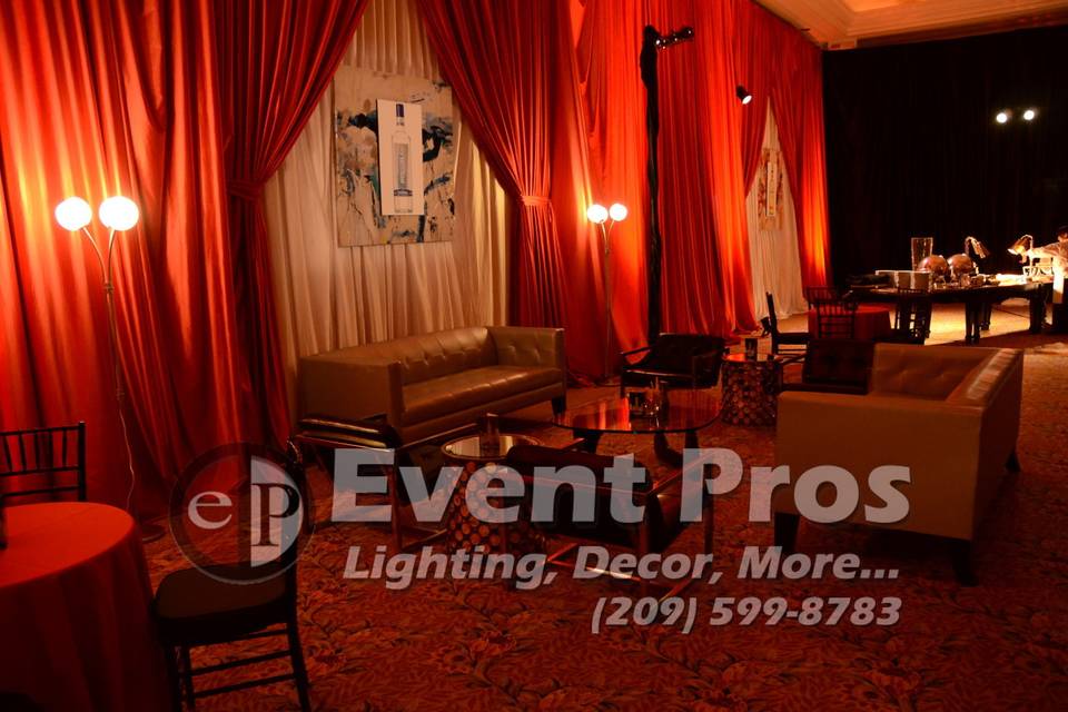 Event Pros Productions