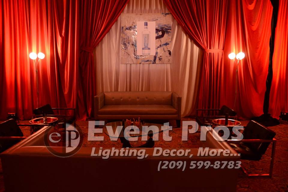 Event Pros Productions