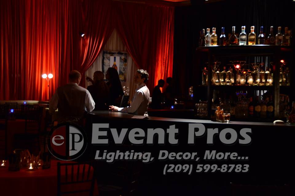 Event Pros Productions