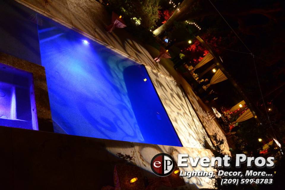 Event Pros Productions