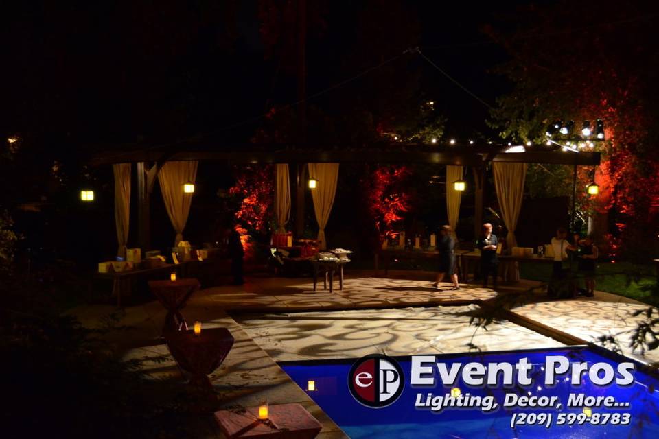 Event Pros Productions