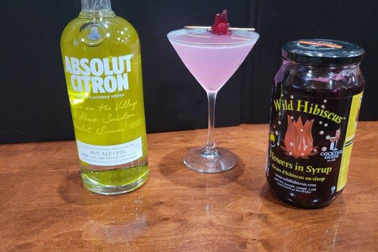 Specialty Drinks
