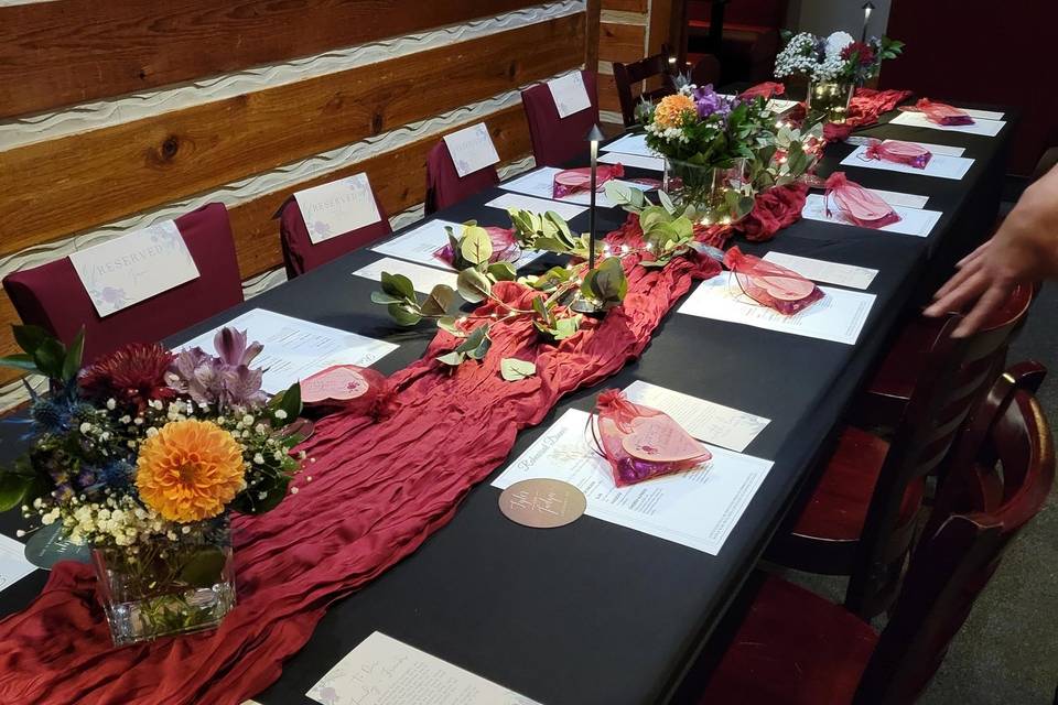 Catering