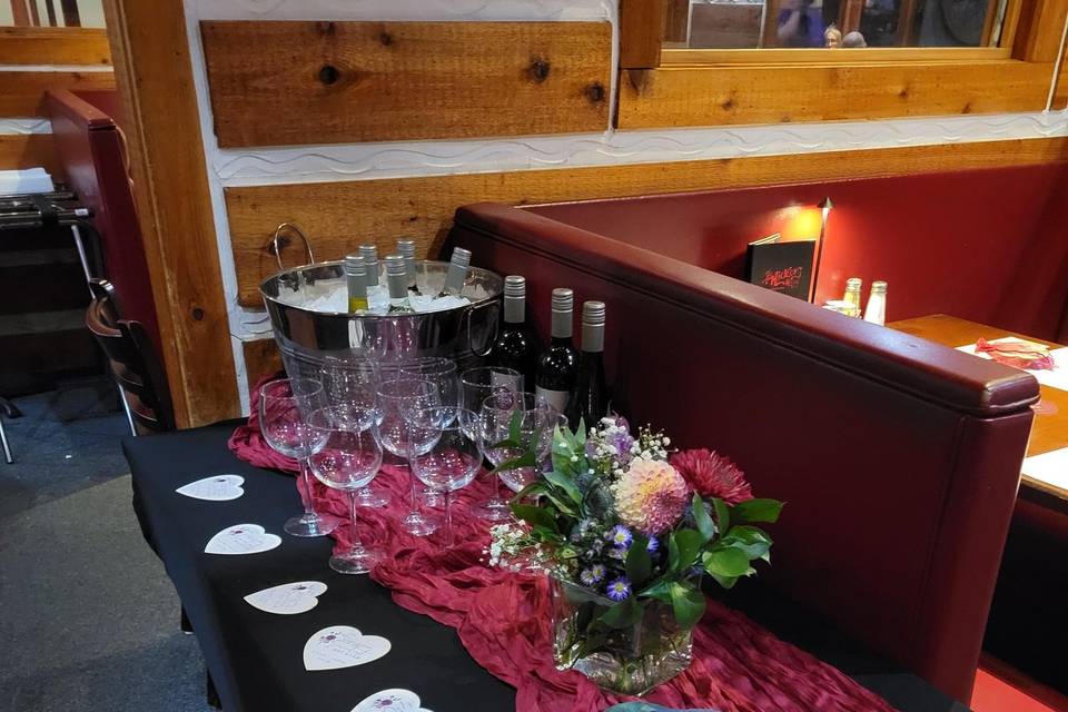 Catering