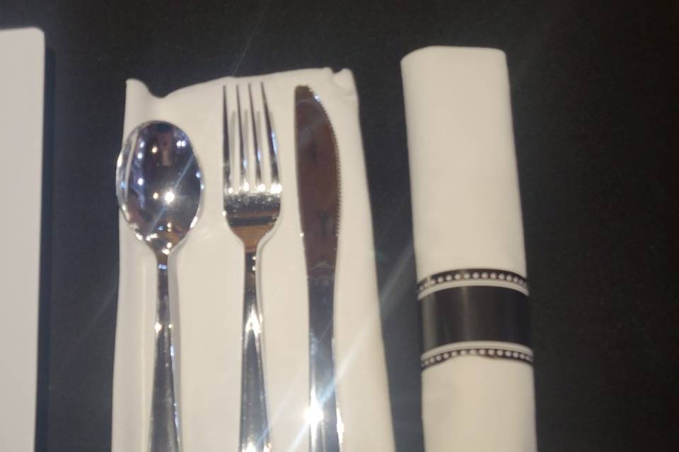 Flatware