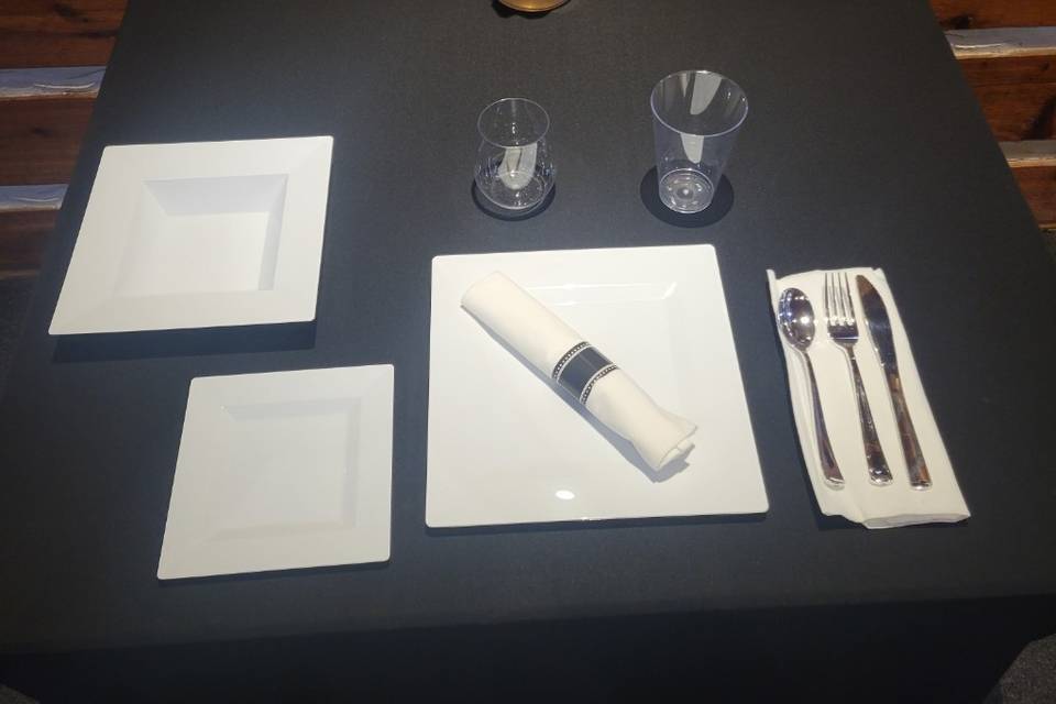 Plating