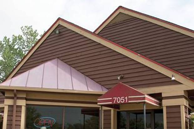 Hickory House Reynoldsburg