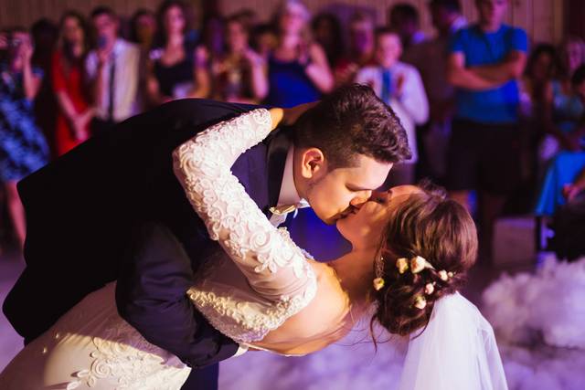 Wedding Day Dream-Makers.