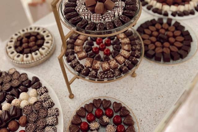 La Louviere Chocolatier