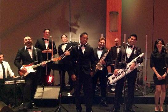 Waves Orchestra