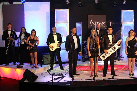 Waves Orchestra
