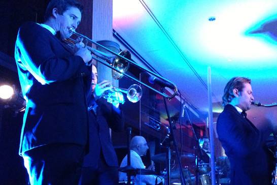 Waves Orchestra