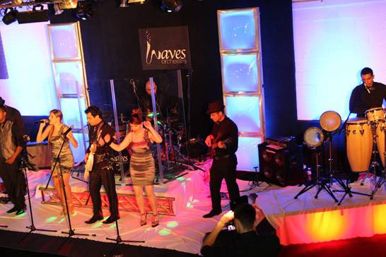 Waves Orchestra