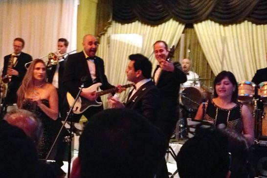 Waves Orchestra