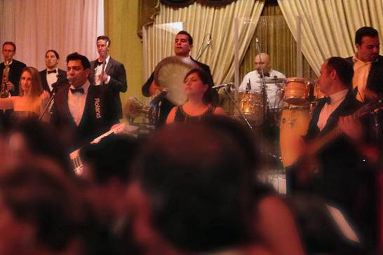Waves Orchestra