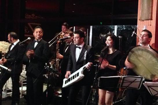 Waves Orchestra