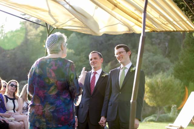 Rabbi Meredith Cahn