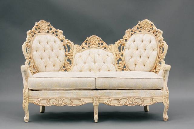 Elegant chair