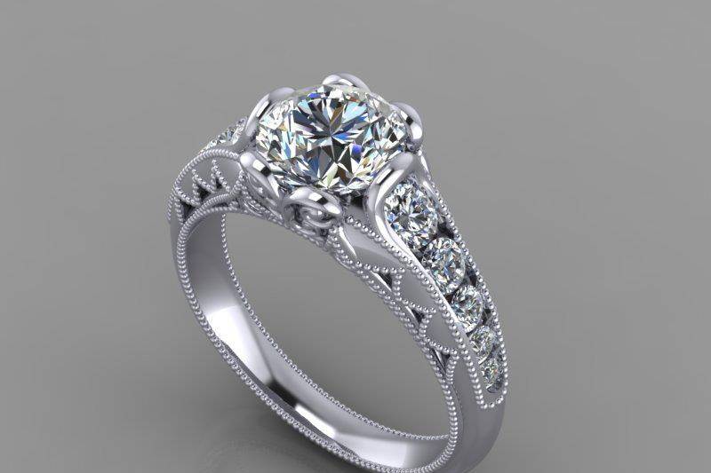 Hemming Plaza Jewelers