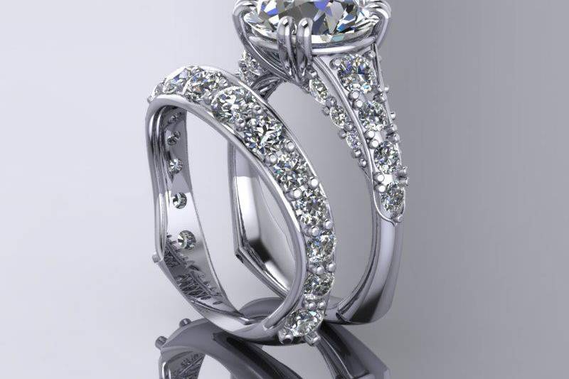 Hemming Plaza Jewelers