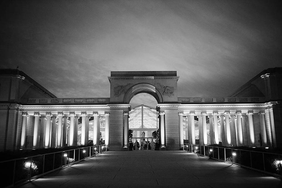 Legion of Honor