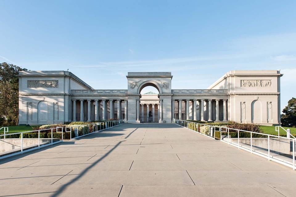 Legion of Honor