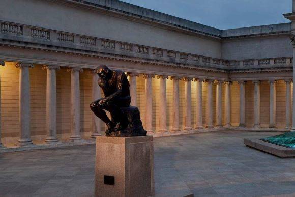 Legion of Honor