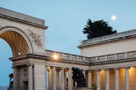 Legion of Honor