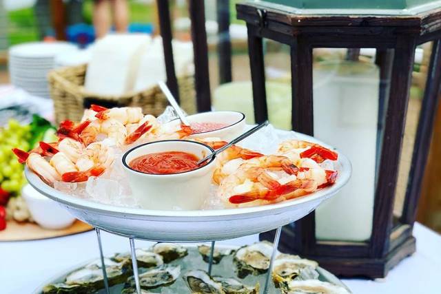 Appetizers