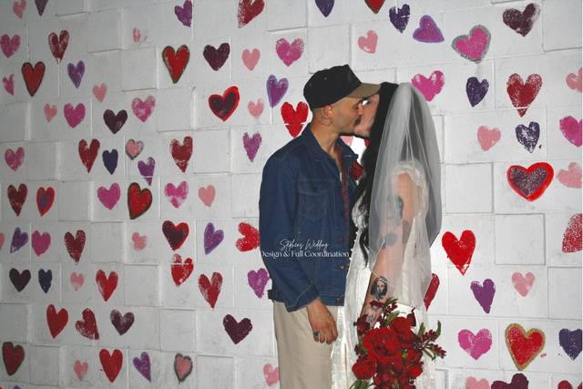 Stephens Wedding - 10.20.25