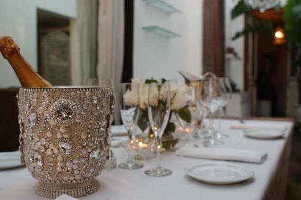 SUR Restaurant