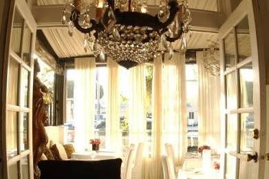 SUR Restaurant