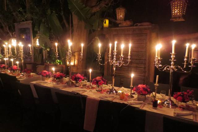SUR Restaurant