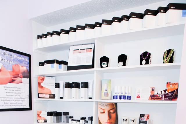 Spa products