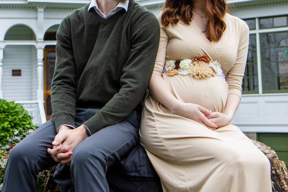 Engagement/Couple Shoot