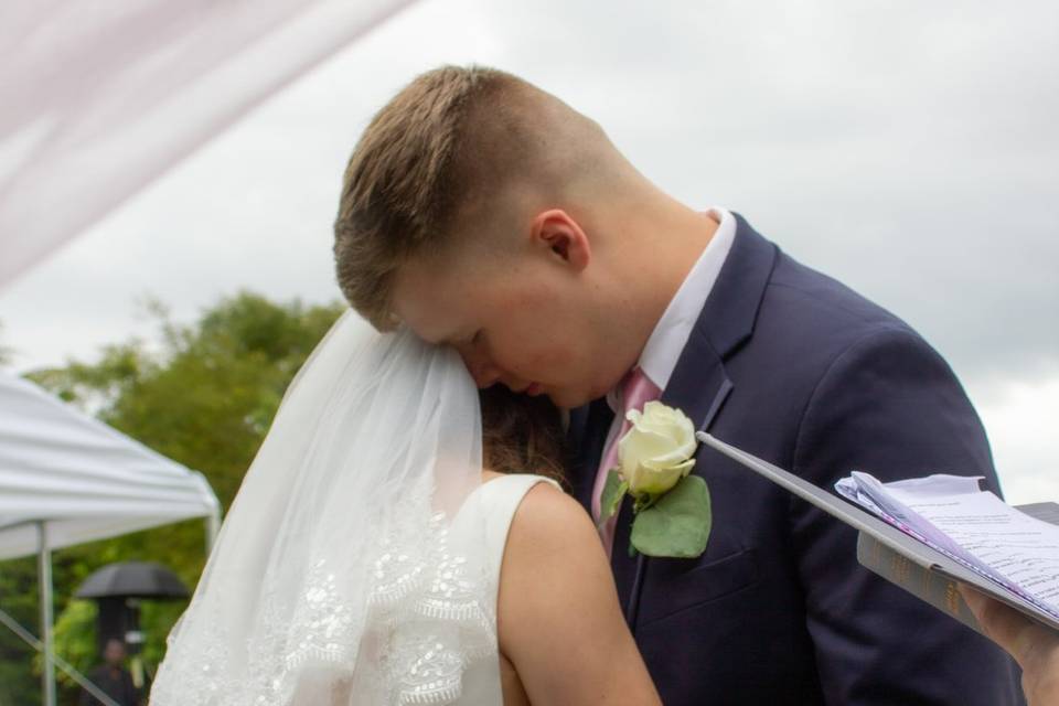 Pure young love