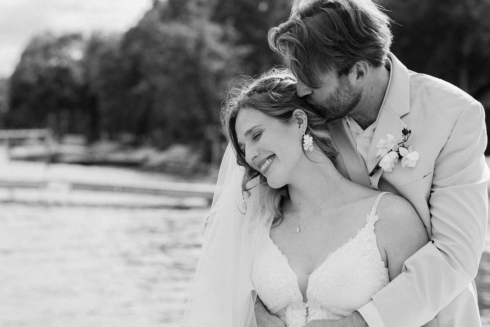 Fairhills Resort wedding