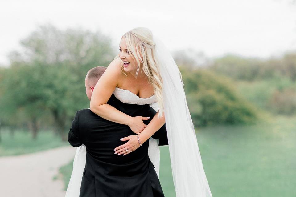 Done with the photos!