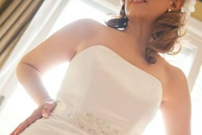 Ari + Erik Weddings