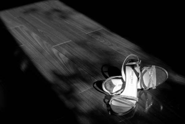 Ari + Erik Weddings