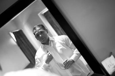 Ari + Erik Weddings