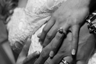 Ari + Erik Weddings