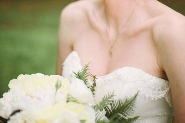 Team Bride Makeup!