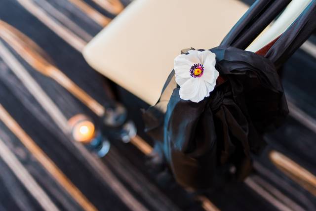 Ceremony details