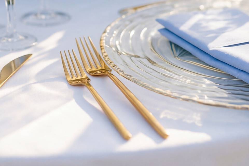 Bahamas Wedding Decor