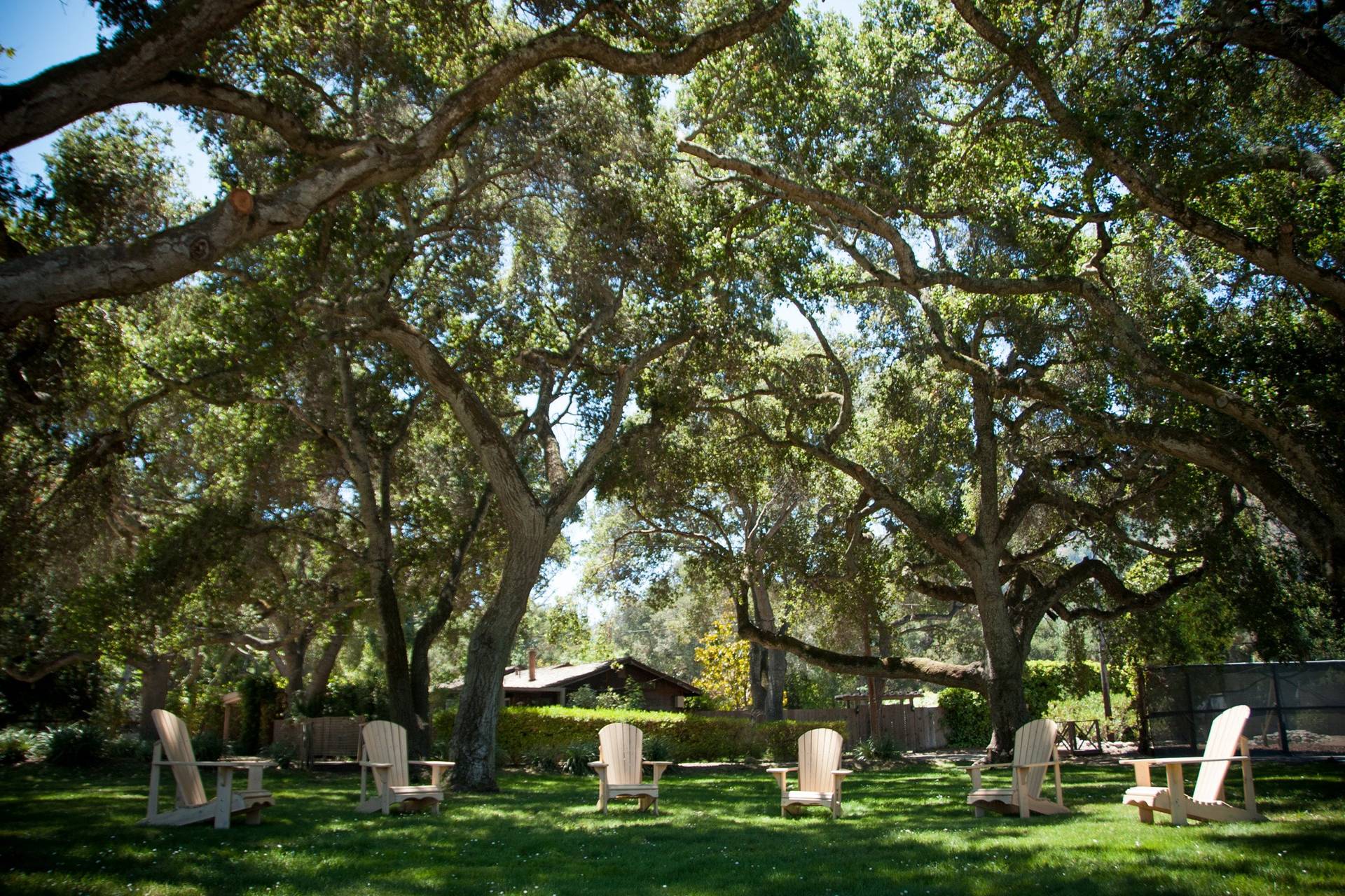 Gardener Ranch - Barn & Farm Weddings - Carmel Valley, CA - WeddingWire